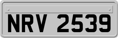 NRV2539