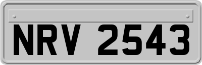 NRV2543