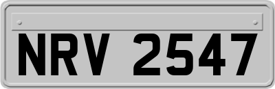 NRV2547