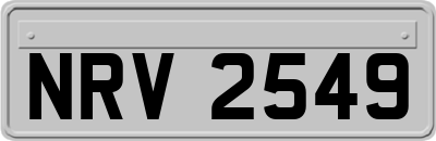 NRV2549