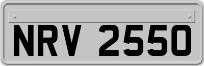 NRV2550