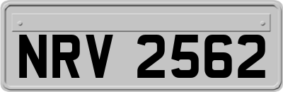 NRV2562