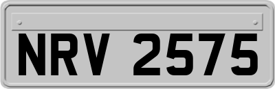 NRV2575