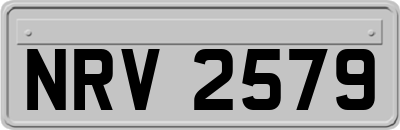 NRV2579