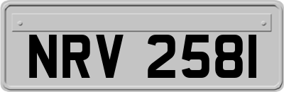 NRV2581