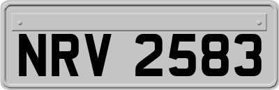 NRV2583