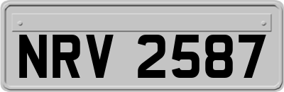 NRV2587