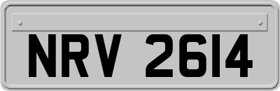 NRV2614