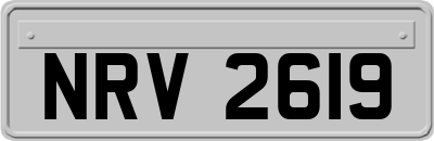 NRV2619