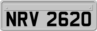 NRV2620
