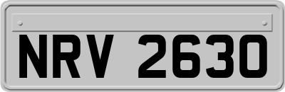 NRV2630