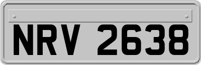 NRV2638