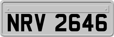 NRV2646