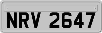 NRV2647
