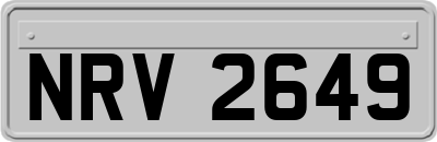 NRV2649