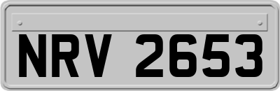 NRV2653