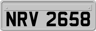 NRV2658