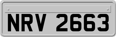 NRV2663