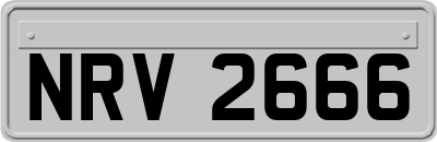 NRV2666