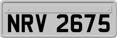 NRV2675