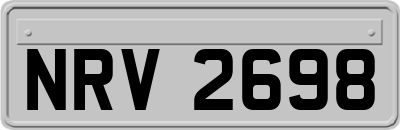 NRV2698