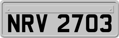 NRV2703