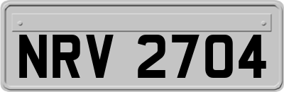 NRV2704