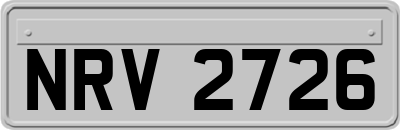 NRV2726