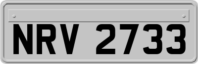 NRV2733