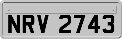NRV2743