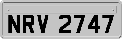 NRV2747