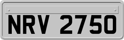 NRV2750