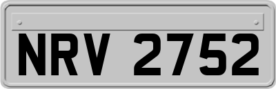 NRV2752