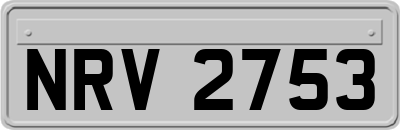 NRV2753