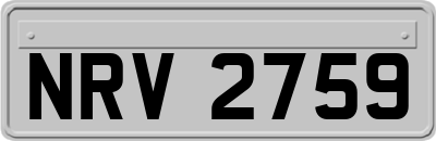 NRV2759