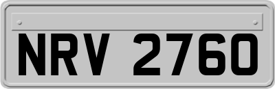 NRV2760