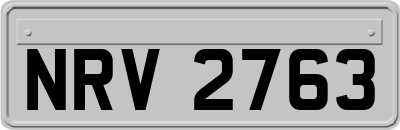 NRV2763