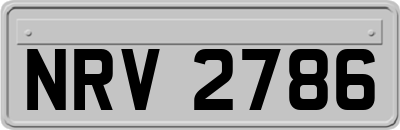 NRV2786