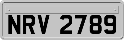 NRV2789