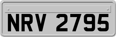 NRV2795