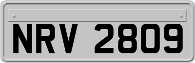 NRV2809
