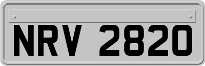 NRV2820