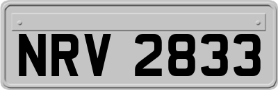 NRV2833