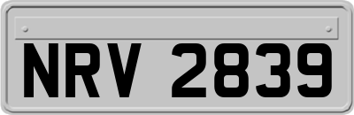 NRV2839