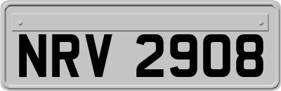 NRV2908