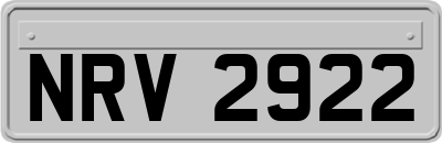 NRV2922