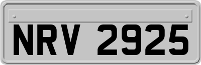NRV2925
