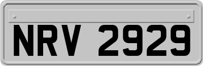 NRV2929