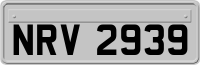 NRV2939