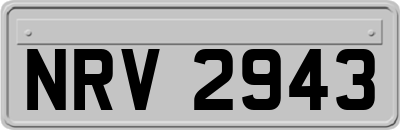NRV2943